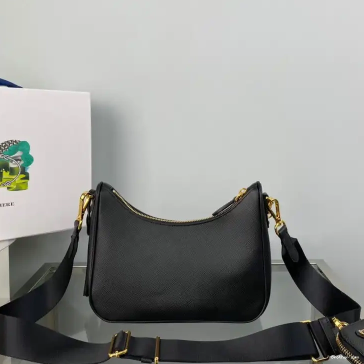 Brother sam Bag 2209YZ0050 Prada 0808